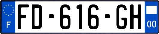 FD-616-GH