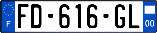 FD-616-GL