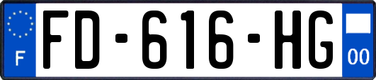 FD-616-HG