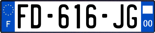 FD-616-JG