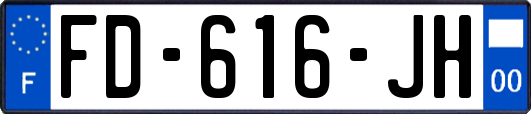 FD-616-JH