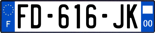 FD-616-JK