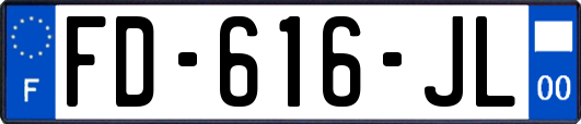 FD-616-JL