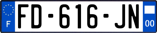 FD-616-JN