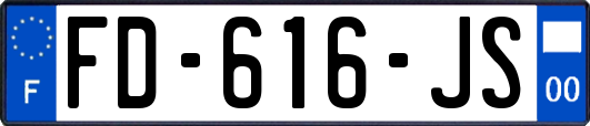 FD-616-JS