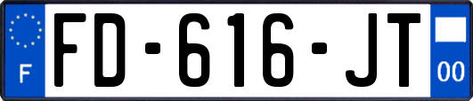 FD-616-JT