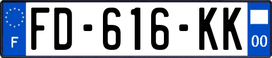 FD-616-KK
