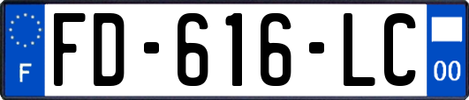 FD-616-LC