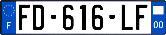 FD-616-LF