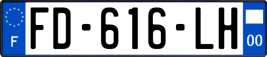 FD-616-LH