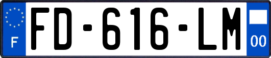 FD-616-LM