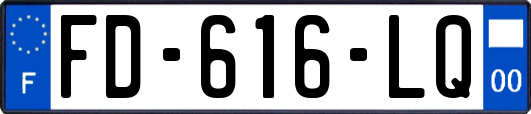 FD-616-LQ