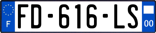 FD-616-LS