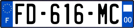 FD-616-MC