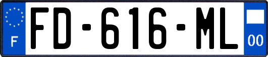 FD-616-ML