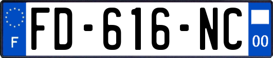 FD-616-NC