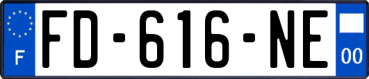 FD-616-NE