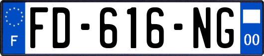 FD-616-NG