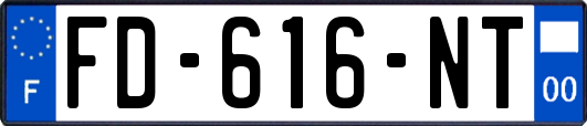 FD-616-NT