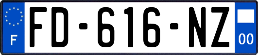 FD-616-NZ