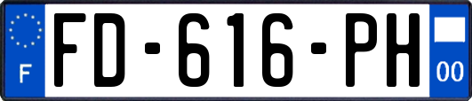 FD-616-PH