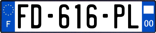 FD-616-PL