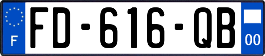 FD-616-QB