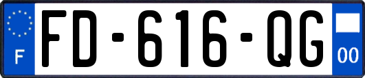 FD-616-QG