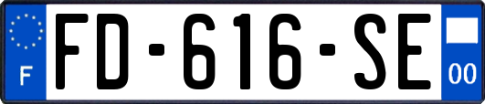 FD-616-SE