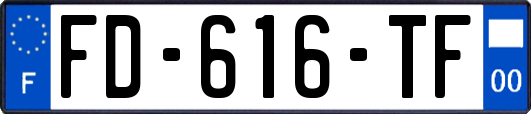 FD-616-TF