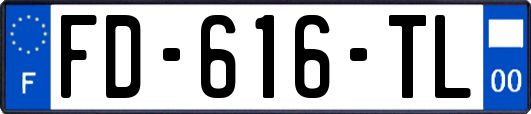 FD-616-TL