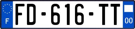 FD-616-TT