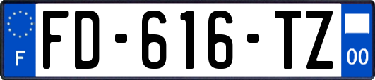 FD-616-TZ