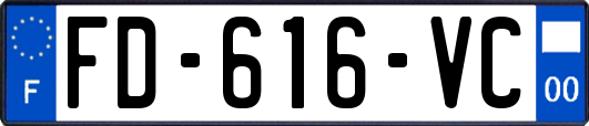 FD-616-VC