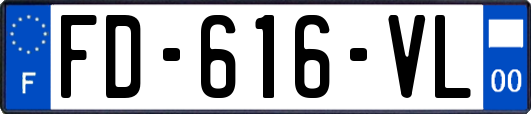 FD-616-VL