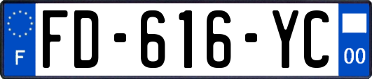 FD-616-YC