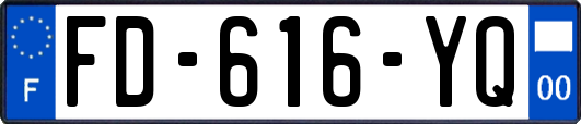 FD-616-YQ