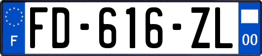 FD-616-ZL