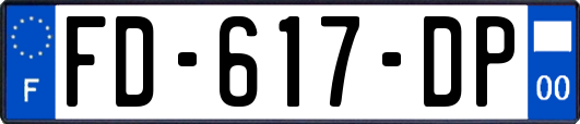 FD-617-DP