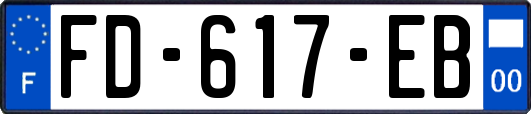 FD-617-EB