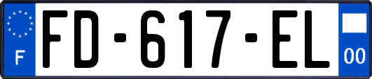 FD-617-EL