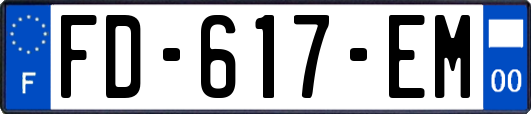 FD-617-EM