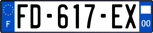 FD-617-EX