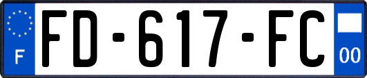 FD-617-FC