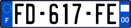 FD-617-FE