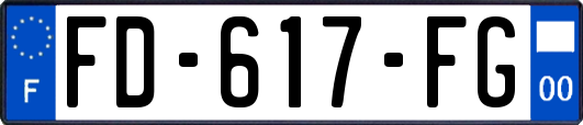 FD-617-FG