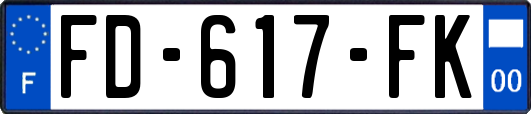FD-617-FK
