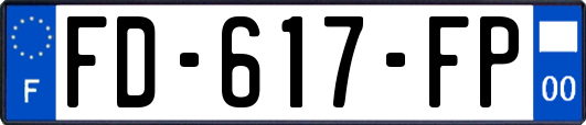 FD-617-FP