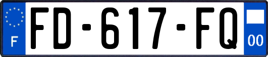 FD-617-FQ