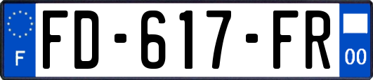 FD-617-FR